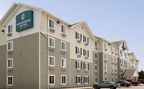 Woodspring Suites Johnson City